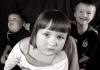 Jordan, Max & Caitlin gallery