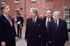 Opening of Derby Magistrates Courts gallery