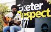 Exeter Respect in the Park gallery