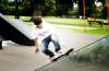 Skateboarders gallery