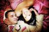 Teegan & Rick gallery