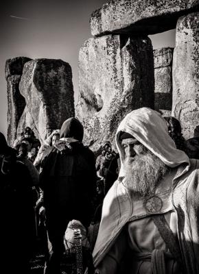 Stonehenge: Solstice & Equinox gallery